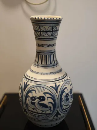 De artista Talavera de colección