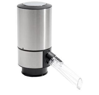 Aireador y dispensador vino eléctrico