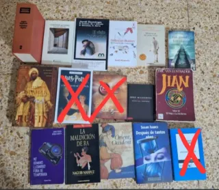 Libros