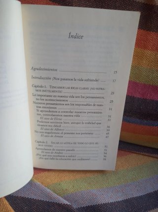 La inutilidad del sufrimiento