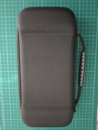 FUNDA PARA NINTENDO SWITCH 1 Y 2. A ESTRENAR