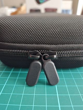 FUNDA PARA NINTENDO SWITCH 1 Y 2. A ESTRENAR