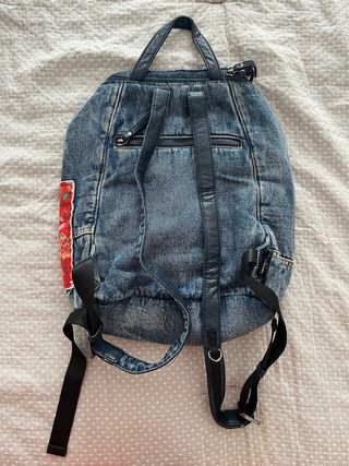Mochila Desigual