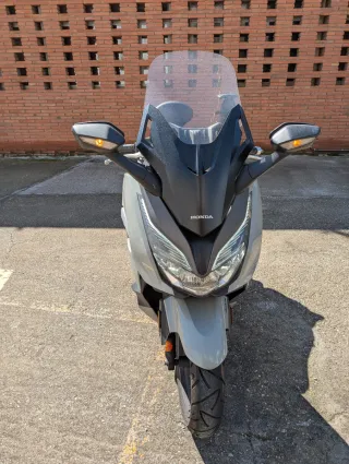 Honda Forza 350 ABS 2021 – 32.500km