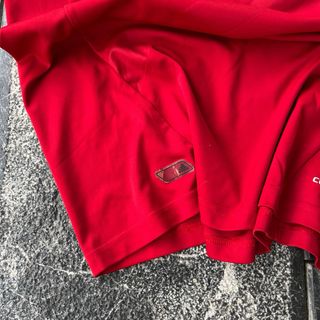 Camiseta Adidas España Xabi Alonso 14 Talla L