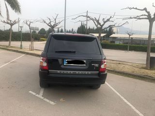 Range Rover Sport 2.7 TDV6 HSE – 2007 (125.000km)