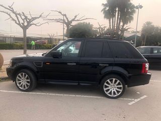 Range Rover Sport 2.7 TDV6 HSE – 2007 (125.000km)