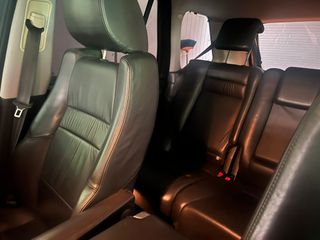 Range Rover Sport 2.7 TDV6 HSE – 2007 (125.000km)