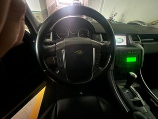 Range Rover Sport 2.7 TDV6 HSE – 2007 (125.000km)