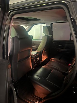 Range Rover Sport 2.7 TDV6 HSE – 2007 (125.000km)
