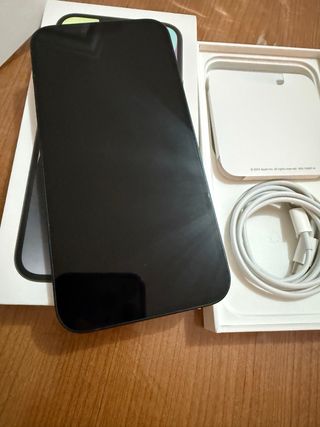 iPhone 14 Plus 128GB Nuevo