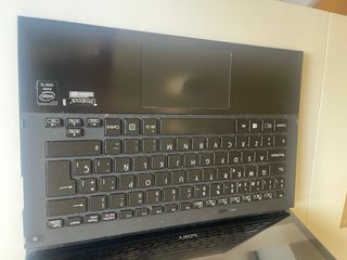 Sony VAIO Pro 13 Ultrabook Negro con caja