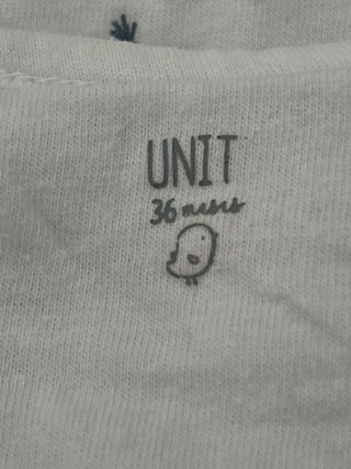 Saco de bebé para cuna