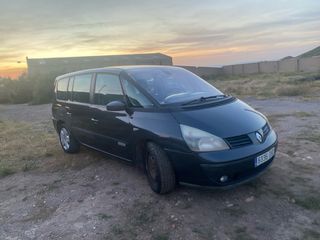 Renault Espace 2005