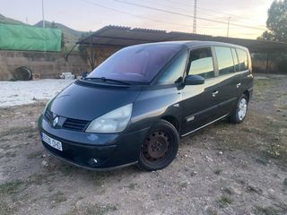 Renault Espace 2005
