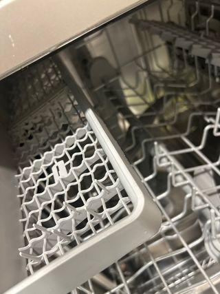 Lavavajillas Siemens