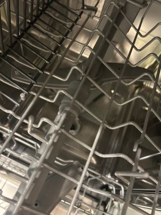 Lavavajillas Siemens