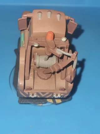 Disney Infinity Mater Crichetto personaggio