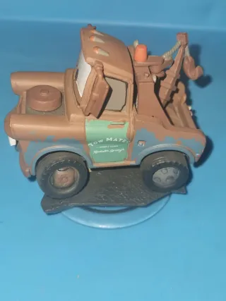 Disney Infinity Mater Crichetto personaggio