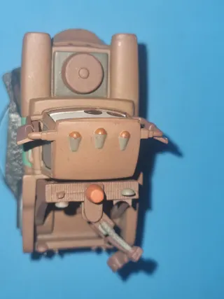 Disney Infinity Mater Crichetto personaggio
