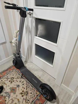 Patinete eléctrico Cecotec