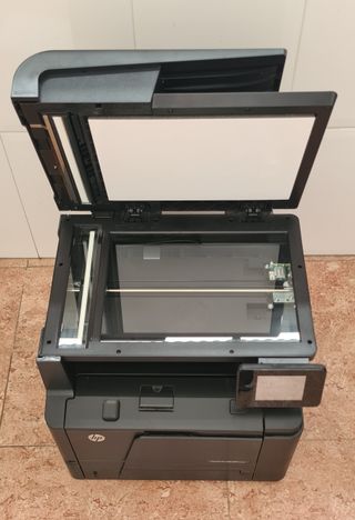 Impresora HP LaserJet Pro 400 MFP M425dn