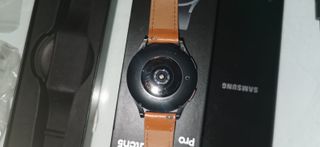 Samsung Galaxy Watch 5 Pro Negro/Marrón