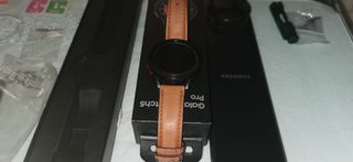 Samsung Galaxy Watch 5 Pro Negro/Marrón