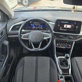 Volkswagen T-Roc 2022