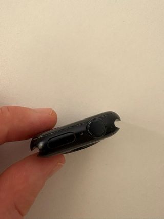 Apple Watch SE 2 40mm Azul Medianoche