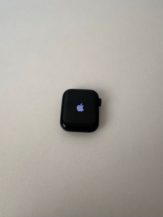 Apple Watch SE 2 40mm Azul Medianoche