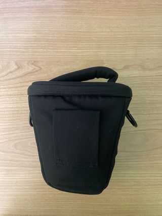 Custodia F-SYSTEM per fotocamera
