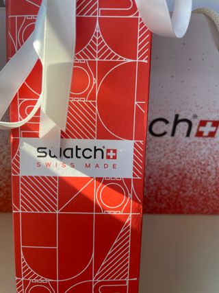 Reloj Swatch Midday Camo