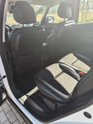 Renault Grand Scenic 2017
