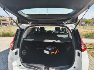 Renault Grand Scenic 2017