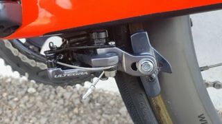 Bicicleta Scott Foil Talla 52