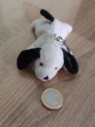 4 Peluches Pequeños Adorables