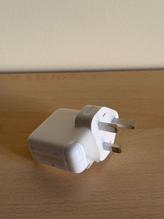 Alimentatore Apple 30W USB-C Originale UK