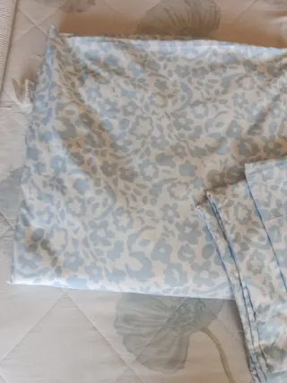 Funda Nórdica y Fundas Almohada Ikea