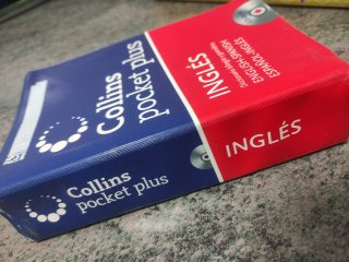 Diccionario Pocket Plus Inglés (Pocket Plus): D...