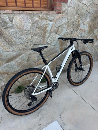 Scott Scale 930 Carbono