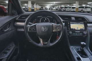 Honda Civic 1.5 I-VTEC TURBO SPORT