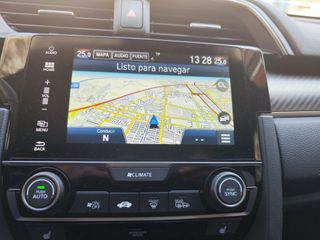 Honda Civic 1.5 I-VTEC TURBO SPORT