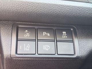 Honda Civic 1.5 I-VTEC TURBO SPORT