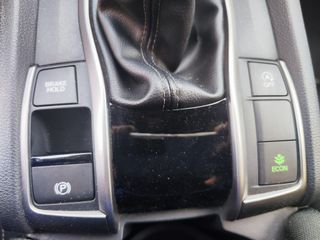Honda Civic 1.5 I-VTEC TURBO SPORT