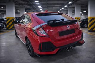 Honda Civic 1.5 I-VTEC TURBO SPORT