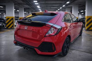Honda Civic 1.5 I-VTEC TURBO SPORT