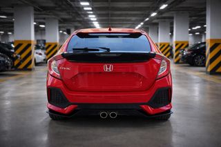 Honda Civic 1.5 I-VTEC TURBO SPORT