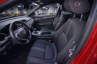 Honda Civic 1.5 I-VTEC TURBO SPORT