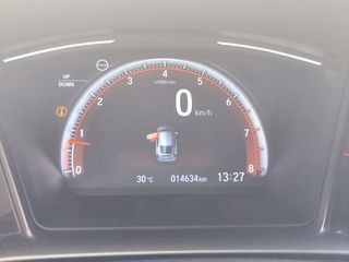 Honda Civic 1.5 I-VTEC TURBO SPORT